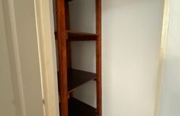 1 camera, 40 mp, imobil nou, parcare, zona Corneliu Coposu