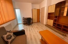 1 camera, 40 mp, imobil nou, parcare, zona Corneliu Coposu