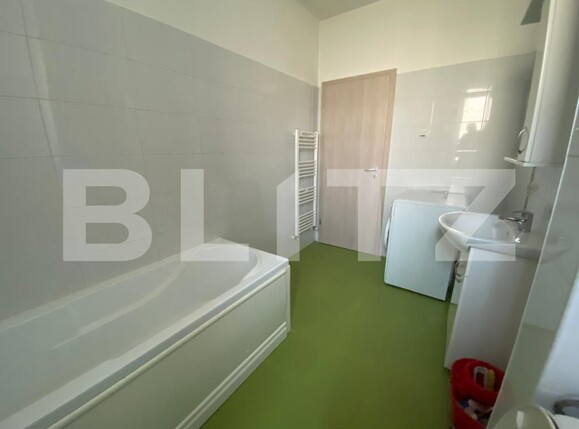 Garsonieră de închiriat Dambul Rotund - 13207AI | BLITZ Cluj-Napoca | Poza10