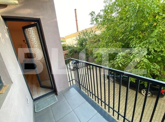 Garsonieră de închiriat Dambul Rotund - 13207AI | BLITZ Cluj-Napoca | Poza12