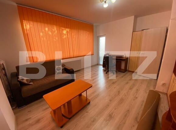 Garsonieră de închiriat Dambul Rotund - 13207AI | BLITZ Cluj-Napoca | Poza3