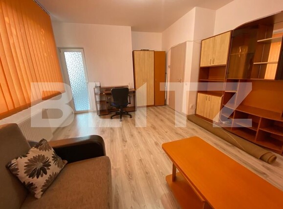 Garsonieră de închiriat Dambul Rotund - 13207AI | BLITZ Cluj-Napoca | Poza4