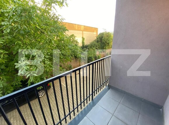 Garsonieră de închiriat Dambul Rotund - 13207AI | BLITZ Cluj-Napoca | Poza11