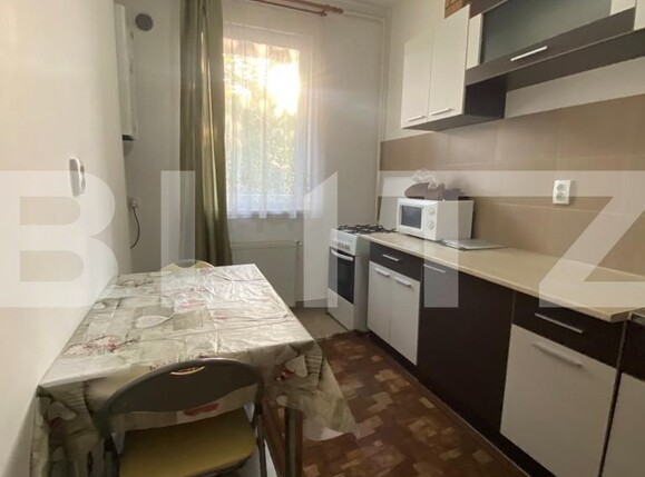 Garsonieră de închiriat Dambul Rotund - 13207AI | BLITZ Cluj-Napoca | Poza6