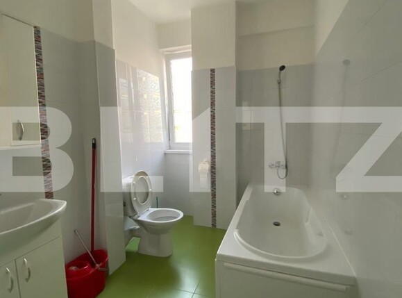 Garsonieră de închiriat Dambul Rotund - 13207AI | BLITZ Cluj-Napoca | Poza9