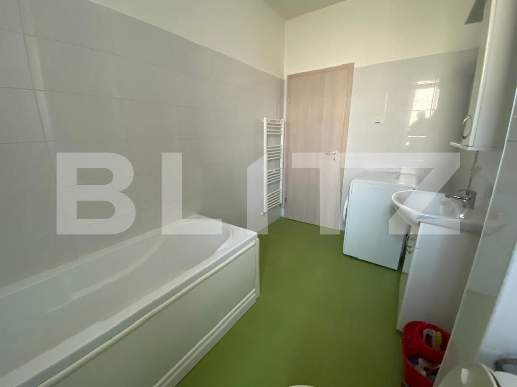 Garsonieră de închiriat Dambul Rotund - 13207AI | BLITZ Cluj-Napoca | Poza10