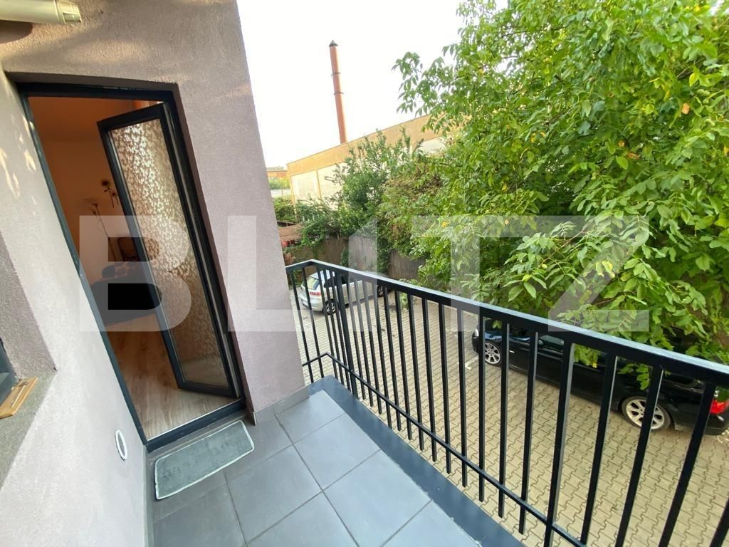 Garsonieră de închiriat Dambul Rotund - 13207AI | BLITZ Cluj-Napoca | Poza12