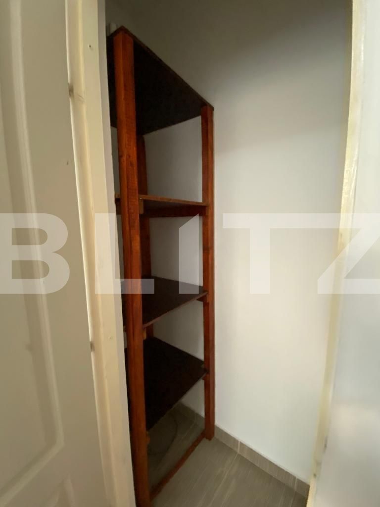 Garsonieră de închiriat Dambul Rotund - 13207AI | BLITZ Cluj-Napoca | Poza8