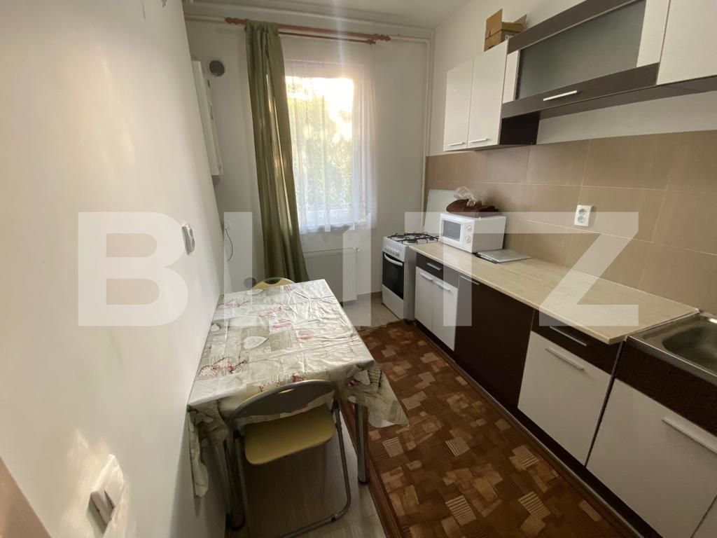 Garsonieră de închiriat Dambul Rotund - 13207AI | BLITZ Cluj-Napoca | Poza5