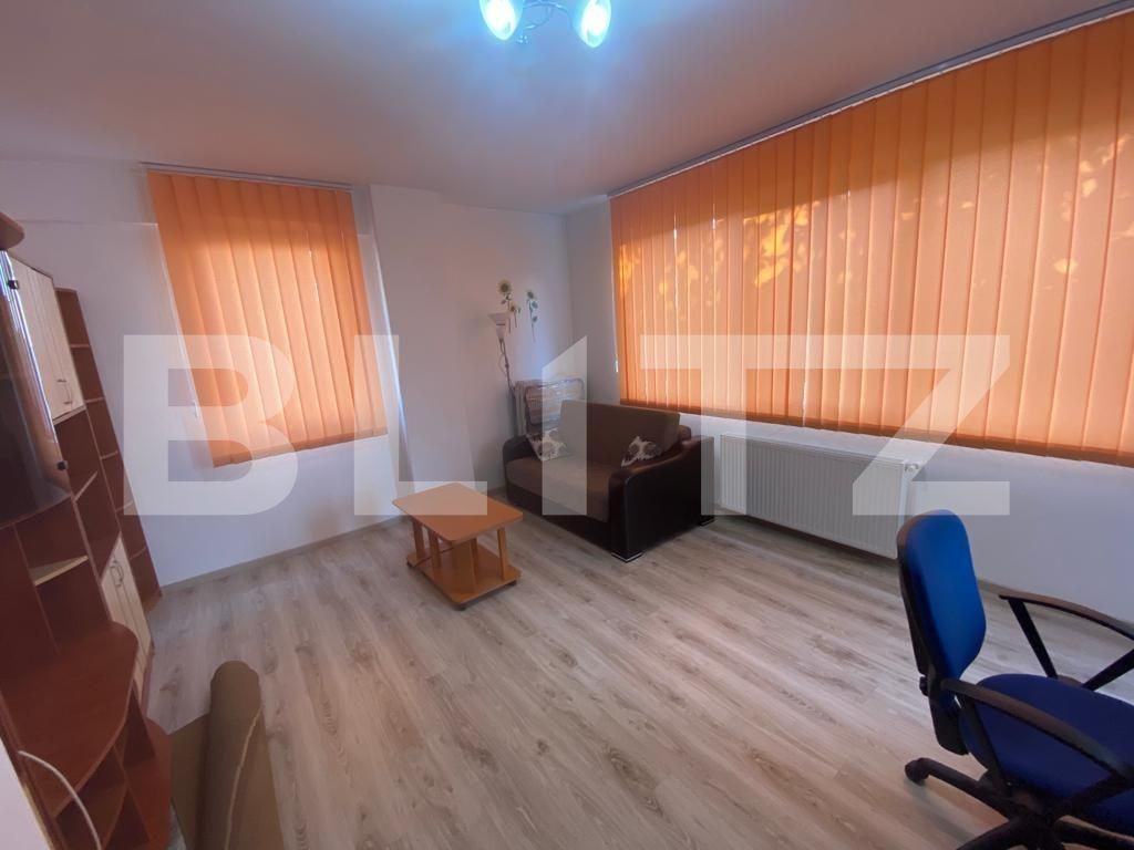 Garsonieră de închiriat Dambul Rotund - 13207AI | BLITZ Cluj-Napoca | Poza2