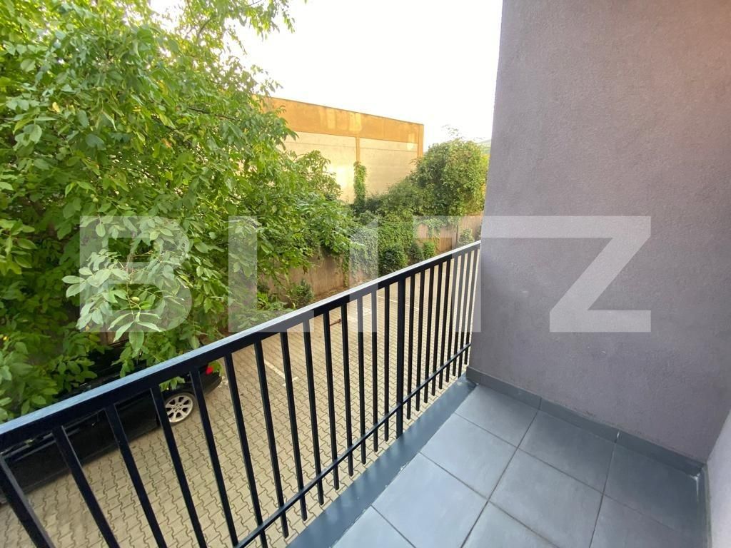 Garsonieră de închiriat Dambul Rotund - 13207AI | BLITZ Cluj-Napoca | Poza11