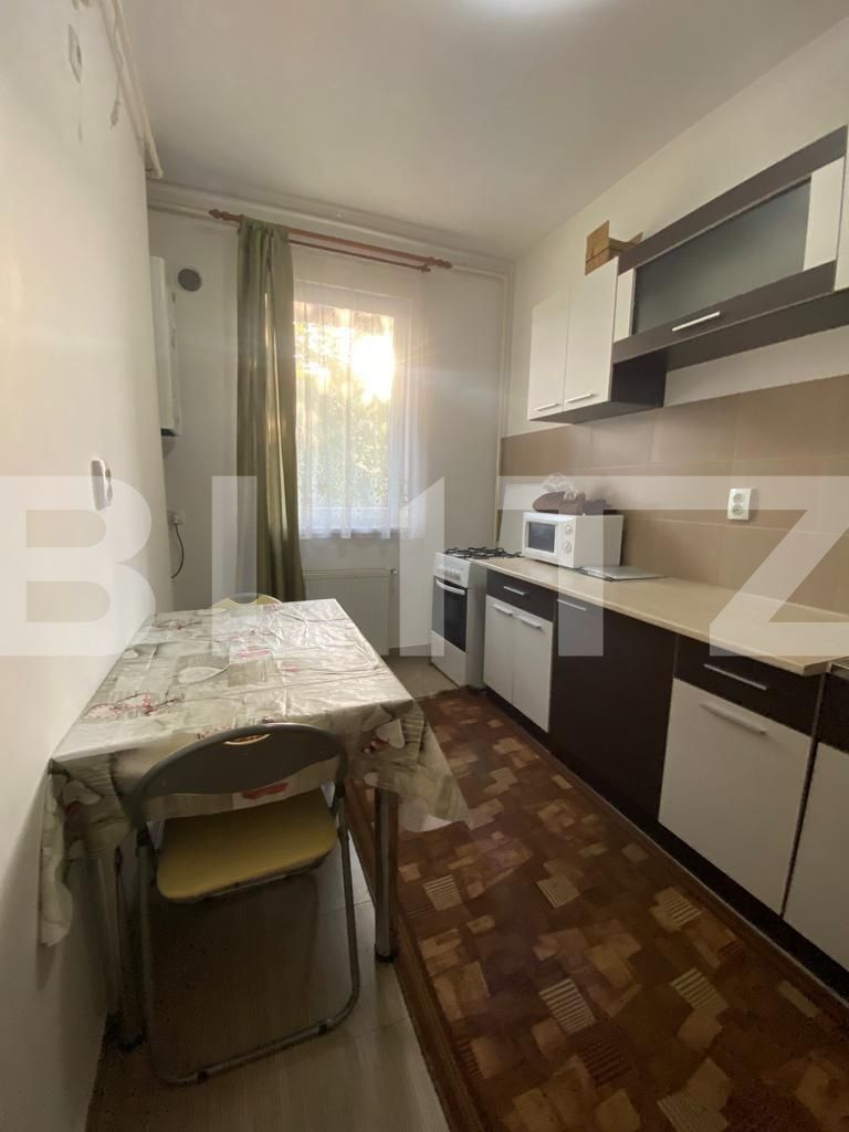 Garsonieră de închiriat Dambul Rotund - 13207AI | BLITZ Cluj-Napoca | Poza6