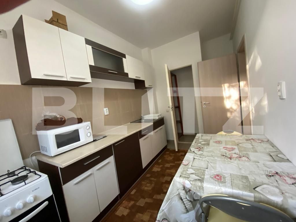 Garsonieră de închiriat Dambul Rotund - 13207AI | BLITZ Cluj-Napoca | Poza7