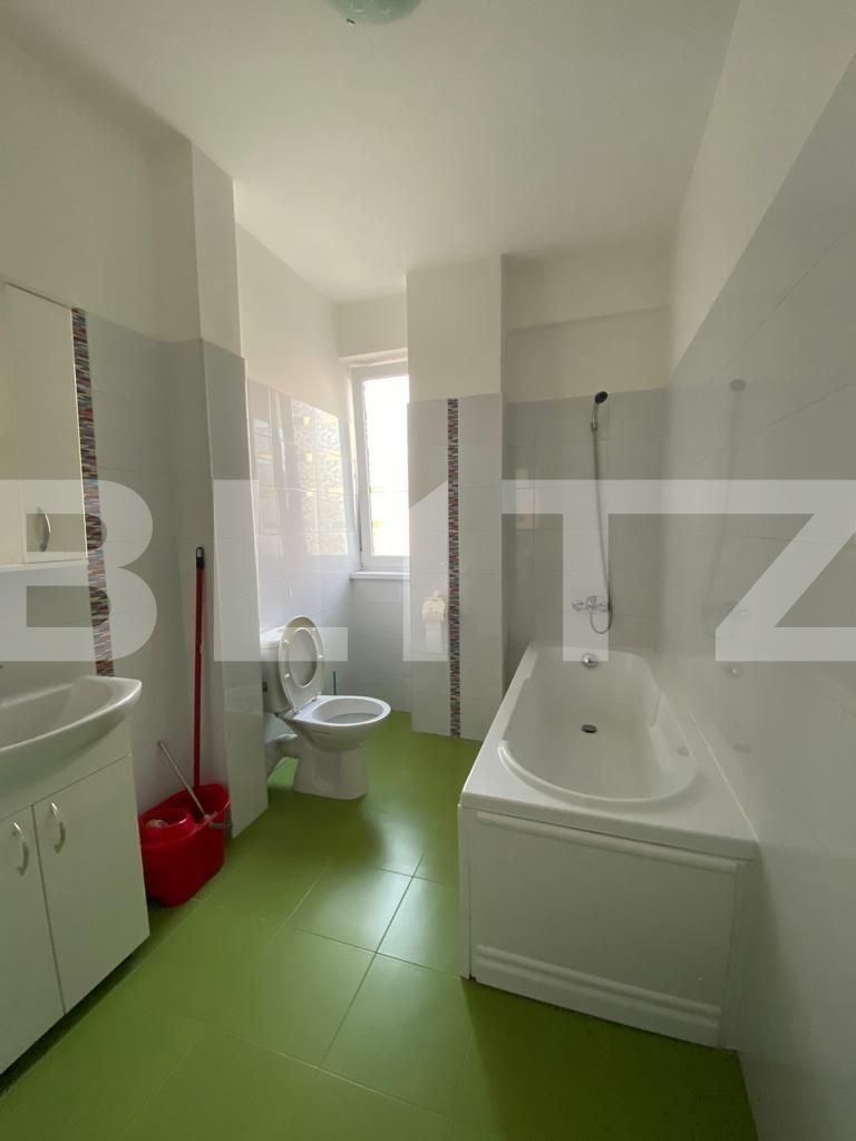 Garsonieră de închiriat Dambul Rotund - 13207AI | BLITZ Cluj-Napoca | Poza9