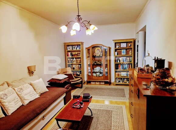 Garsonieră de vânzare Gruia - 132070AV | BLITZ Cluj-Napoca | Poza1