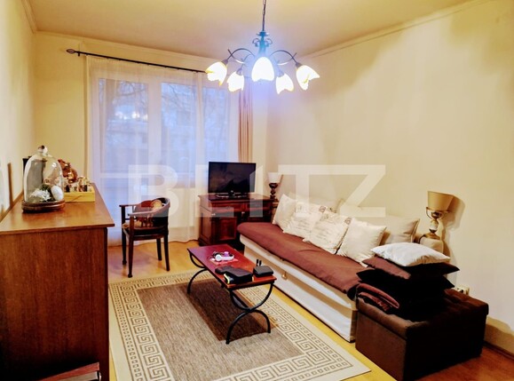 Garsonieră de vânzare Gruia - 132070AV | BLITZ Cluj-Napoca | Poza2