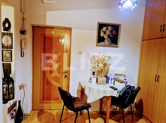 Garsonieră de vânzare Gruia - 132070AV | BLITZ Cluj-Napoca | Poza5