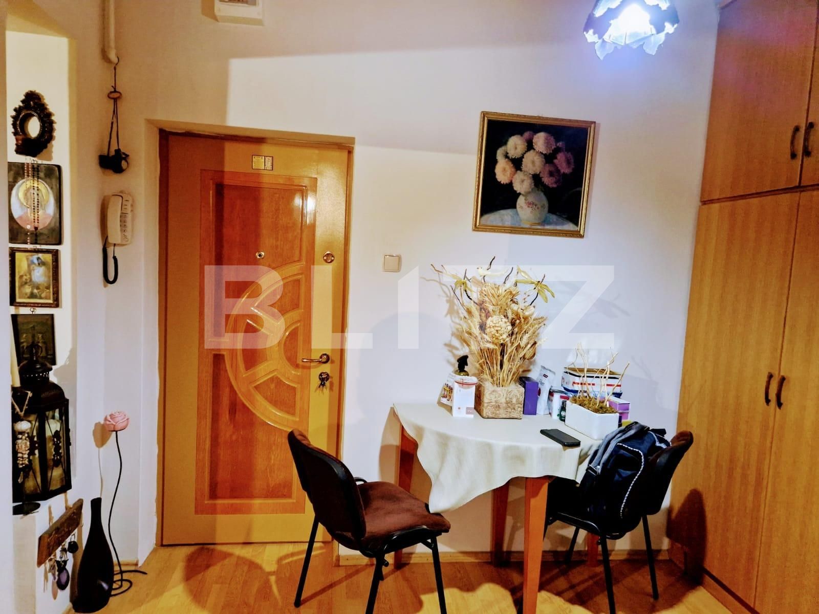 Garsonieră de vânzare Gruia - 132070AV | BLITZ Cluj-Napoca | Poza5