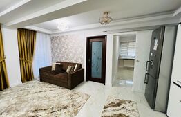 Apartament 3 camere, decomadat, 61mp, mobilat nou, zona Ioan Rus