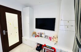 Apartament 3 camere, decomadat, 61mp, mobilat nou, zona Ioan Rus