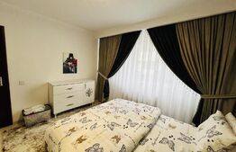Apartament 3 camere, decomadat, 61mp, mobilat nou, zona Ioan Rus