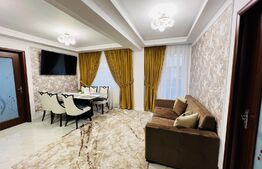 Apartament 3 camere, decomadat, 61mp, mobilat nou, zona Ioan Rus