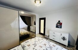 Apartament 3 camere, decomadat, 61mp, mobilat nou, zona Ioan Rus