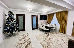 Apartament 3 camere, decomadat, 61mp, mobilat nou, zona Ioan Rus