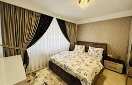 Apartament 3 camere, decomadat, 61mp, mobilat nou, zona Ioan Rus