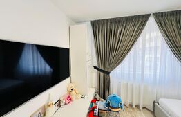 Apartament 3 camere, decomadat, 61mp, mobilat nou, zona Ioan Rus