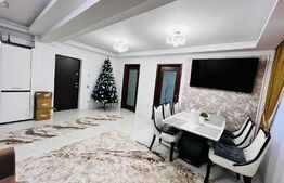 Apartament 3 camere, decomadat, 61mp, mobilat nou, zona Ioan Rus