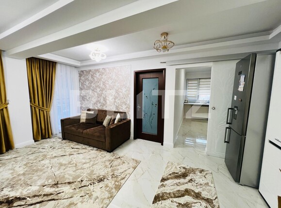 Apartament de vânzare 3 camere Floreşti - 132075AV | BLITZ Cluj-Napoca | Poza5