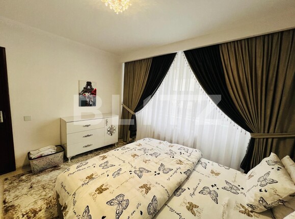 Apartament de vânzare 3 camere Floreşti - 132075AV | BLITZ Cluj-Napoca | Poza8