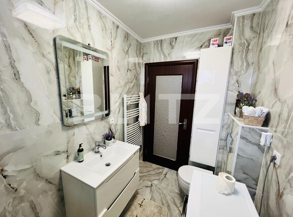 Apartament de vânzare 3 camere Floreşti - 132075AV | BLITZ Cluj-Napoca | Poza14