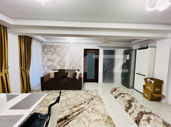 Apartament de vânzare 3 camere Floreşti - 132075AV | BLITZ Cluj-Napoca | Poza4