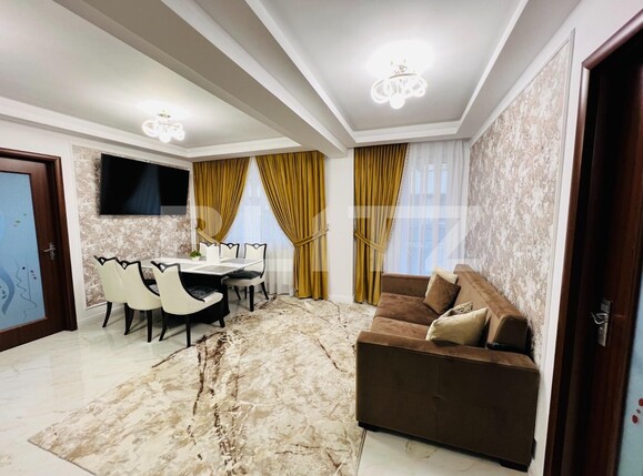 Apartament de vânzare 3 camere Floreşti - 132075AV | BLITZ Cluj-Napoca | Poza3