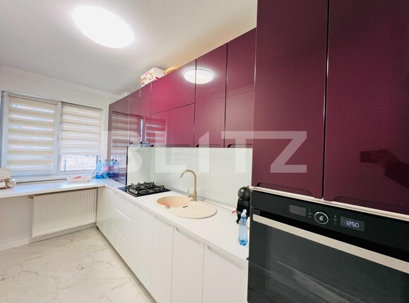Apartament de vânzare 3 camere Floreşti - 132075AV | BLITZ Cluj-Napoca | Poza6