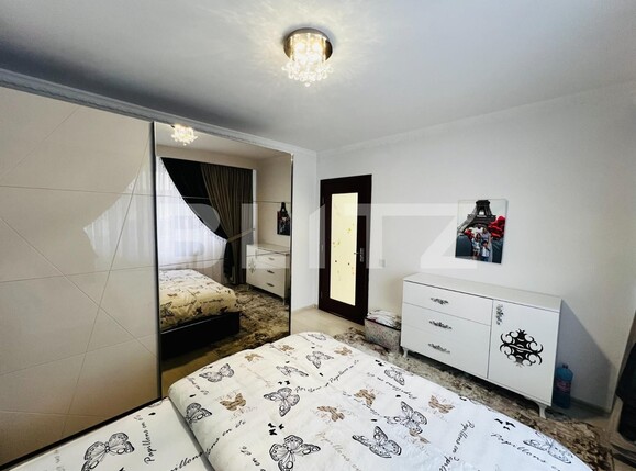 Apartament de vânzare 3 camere Floreşti - 132075AV | BLITZ Cluj-Napoca | Poza9