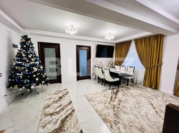 Apartament de vânzare 3 camere Floreşti - 132075AV | BLITZ Cluj-Napoca | Poza1