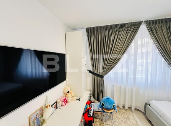 Apartament de vânzare 3 camere Floreşti - 132075AV | BLITZ Cluj-Napoca | Poza12