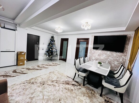 Apartament de vânzare 3 camere Floreşti - 132075AV | BLITZ Cluj-Napoca | Poza2