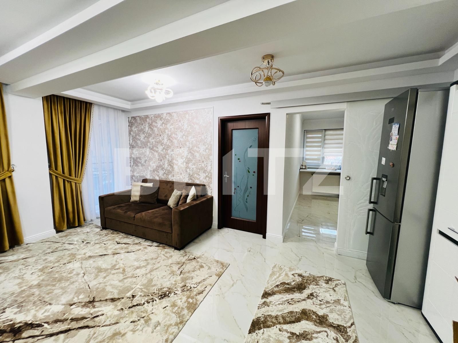 Apartament de vânzare 3 camere Floreşti - 132075AV | BLITZ Cluj-Napoca | Poza5