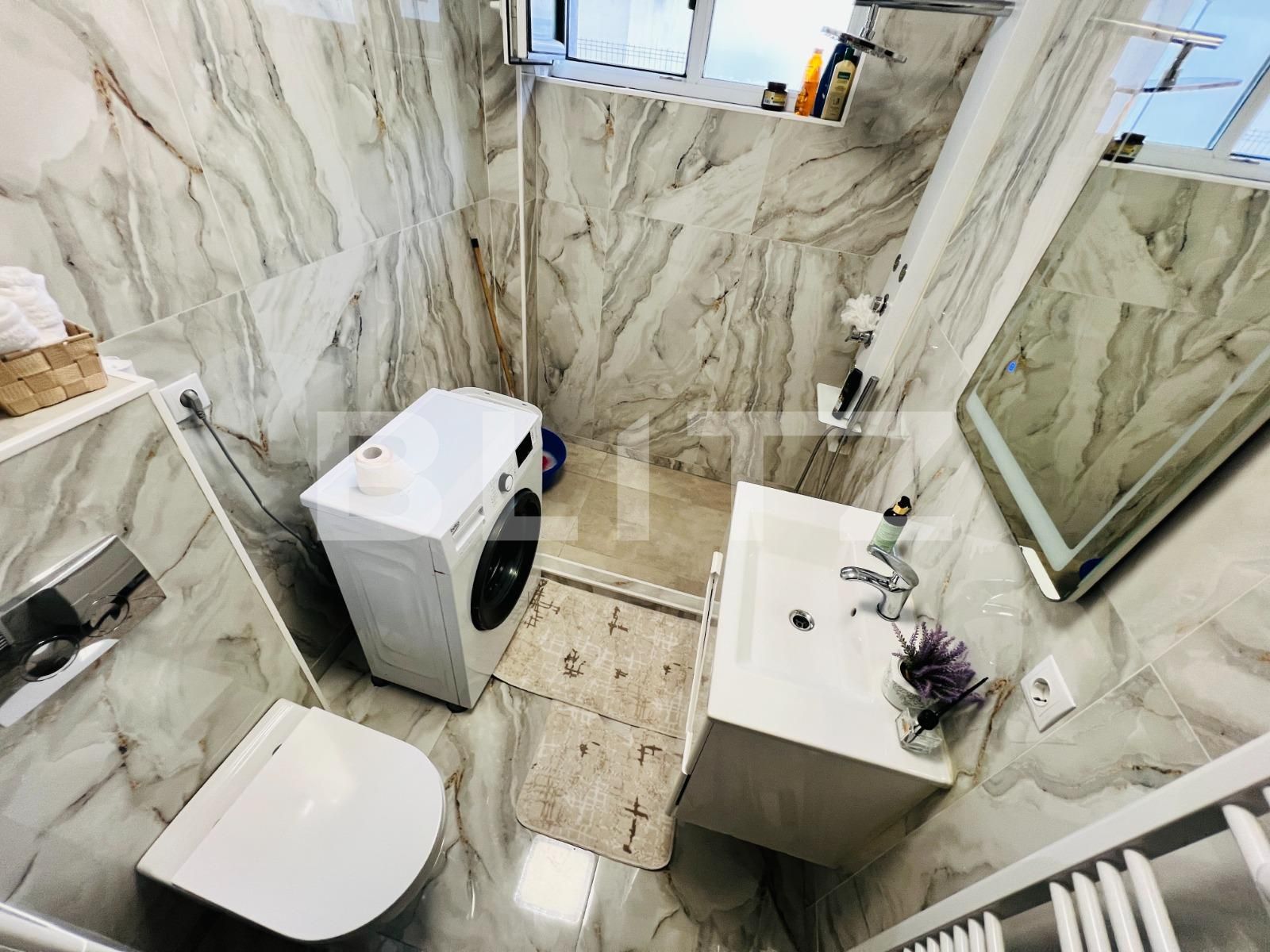 Apartament de vânzare 3 camere Floreşti - 132075AV | BLITZ Cluj-Napoca | Poza13