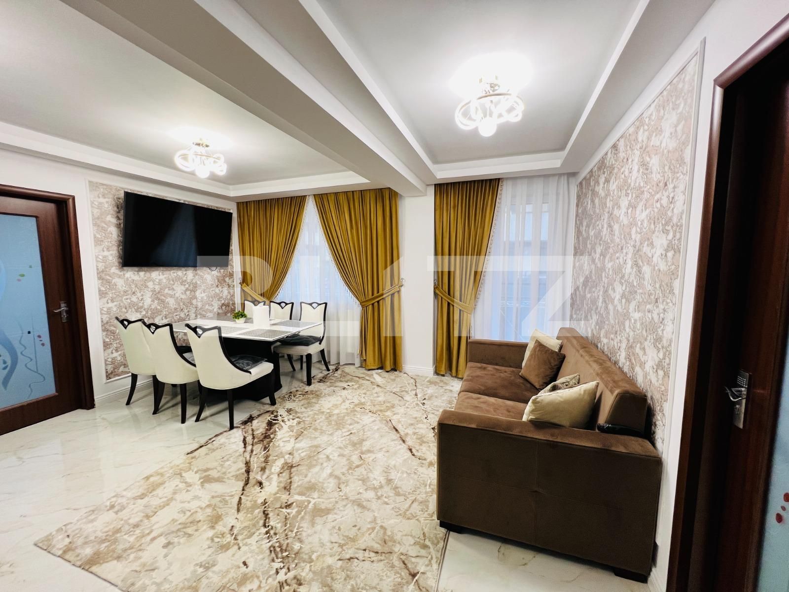 Apartament de vânzare 3 camere Floreşti - 132075AV | BLITZ Cluj-Napoca | Poza3