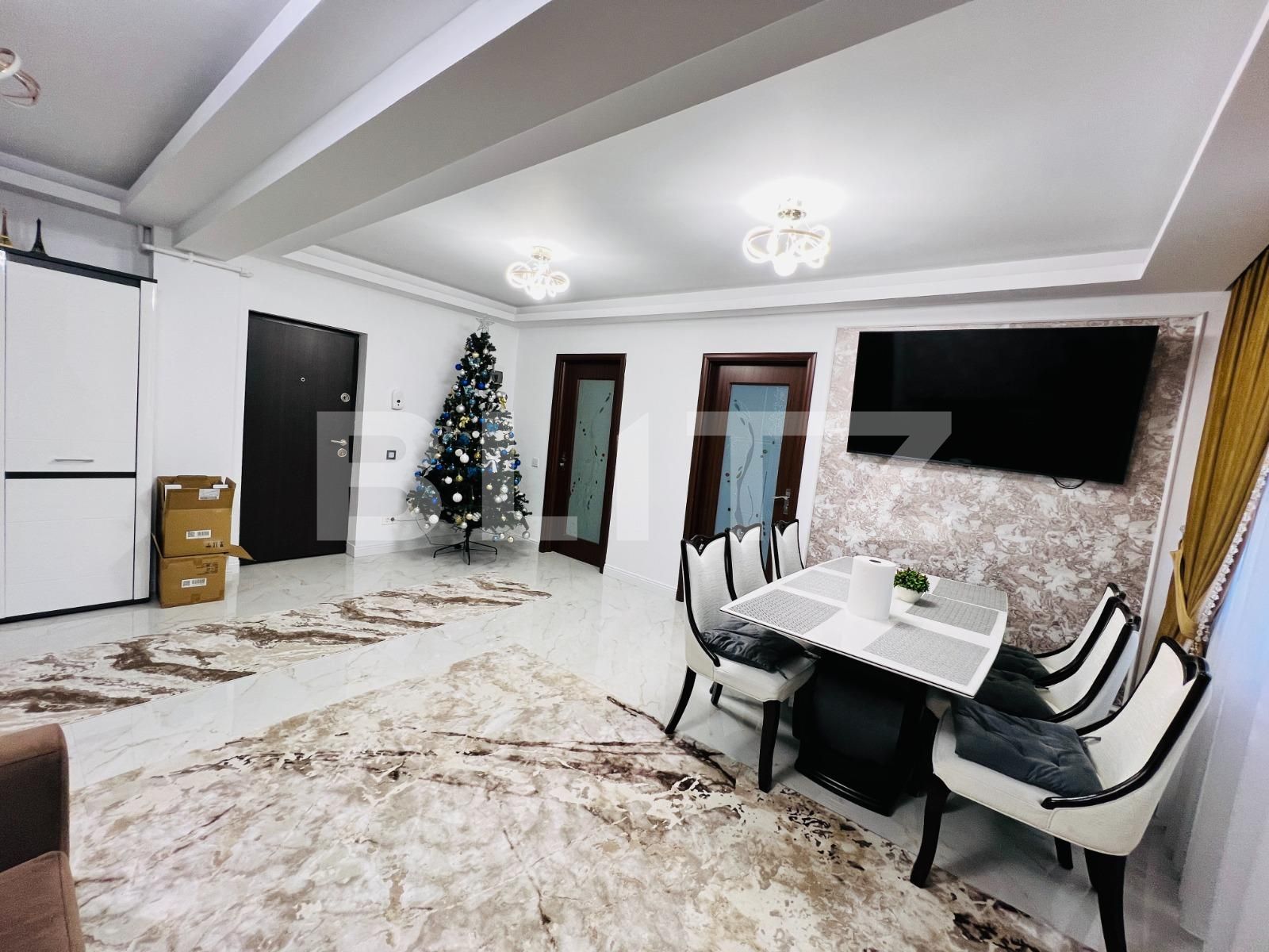 Apartament de vânzare 3 camere Floreşti - 132075AV | BLITZ Cluj-Napoca | Poza2