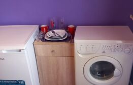 Garsoniera, 12mp, renovata proaspat, Gruia 