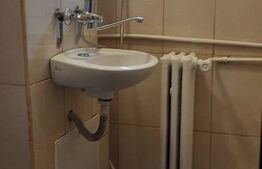 Garsoniera, 12mp, renovata proaspat, Gruia 