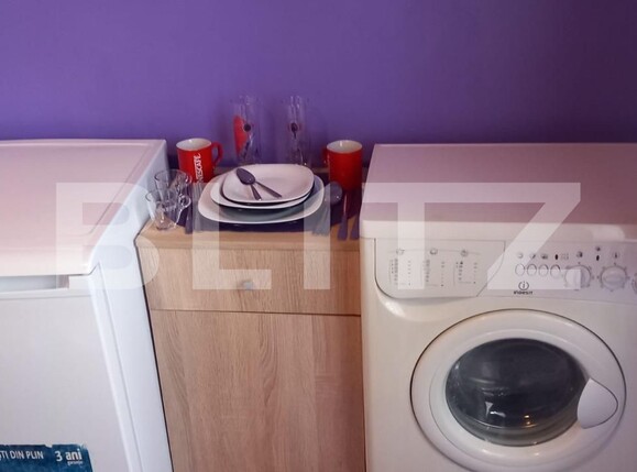 Garsonieră de vânzare Gruia - 132076AV | BLITZ Cluj-Napoca | Poza11