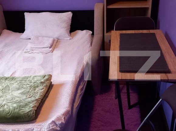 Garsonieră de vânzare Gruia - 132076AV | BLITZ Cluj-Napoca | Poza1