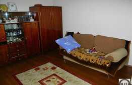 2 camere, 52 mp, boxa, terasa, zona strazii Horea